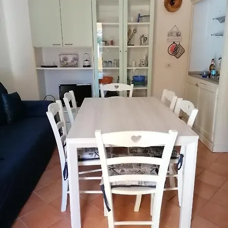 Da Vittoria Apartamento *