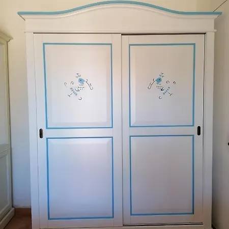 Da Vittoria Apartamento