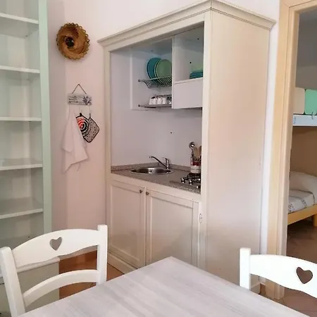 Da Vittoria Apartamento