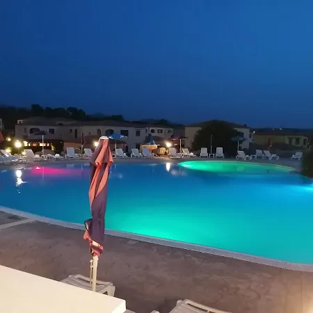 Da Vittoria Apartamento