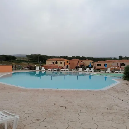 Apartamento Da Vittoria Vignola Mare