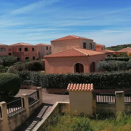 Da Vittoria Apartamento Vignola Mare